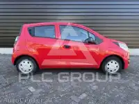 2011 Chevrolet Spark