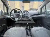 2011 Chevrolet Spark