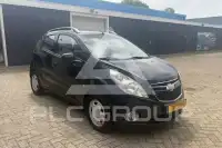 2011 Chevrolet Spark