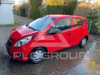 2011 Chevrolet Spark