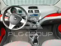2011 Chevrolet Spark