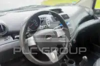 2011 Chevrolet Spark