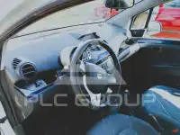 2011 Chevrolet Spark