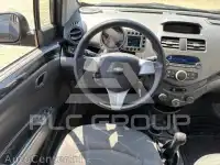 2011 Chevrolet Spark