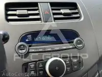 2011 Chevrolet Spark