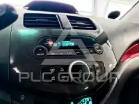 2011 Chevrolet Spark