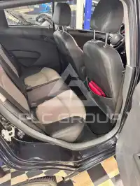 2011 Chevrolet Spark