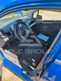 2011 Chevrolet Spark