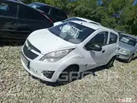 2011 Chevrolet Spark