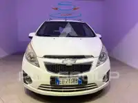 2011 Chevrolet Spark
