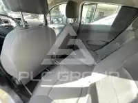 2011 Chevrolet Spark