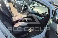 2011 Chevrolet Spark