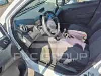 2011 Chevrolet Spark
