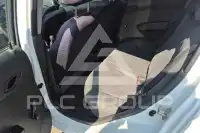 2011 Chevrolet Spark