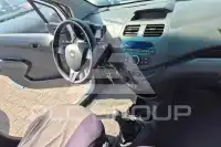 2011 Chevrolet Spark