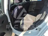 2011 Chevrolet Spark