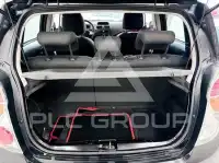 2011 Chevrolet Spark
