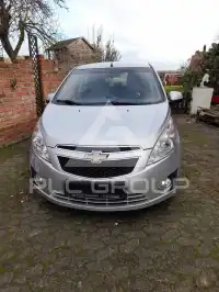 2011 Chevrolet Spark