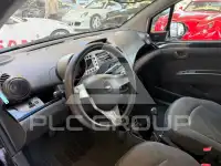 2011 Chevrolet Spark