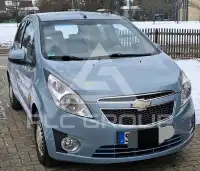 2011 Chevrolet Spark