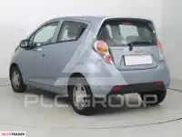 2011 Chevrolet Spark