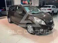 2011 Chevrolet Spark