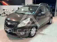 2011 Chevrolet Spark