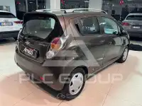 2011 Chevrolet Spark