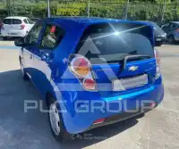 2011 Chevrolet Spark