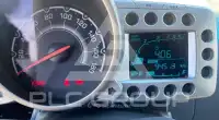 2011 Chevrolet Spark
