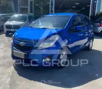 2011 Chevrolet Spark