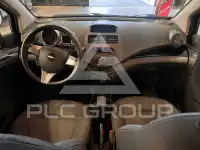2011 Chevrolet Spark