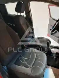 2011 Chevrolet Spark