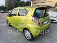 2011 Chevrolet Spark