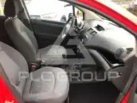 2011 Chevrolet Spark