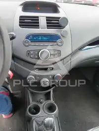 2011 Chevrolet Spark
