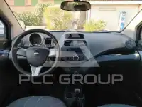 2011 Chevrolet Spark