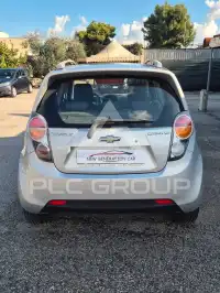 2011 Chevrolet Spark
