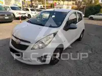 2011 Chevrolet Spark