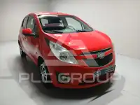 2011 Chevrolet Spark