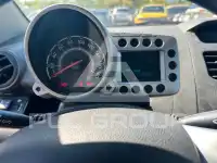 2011 Chevrolet Spark
