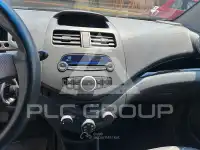 2011 Chevrolet Spark