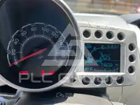 2011 Chevrolet Spark