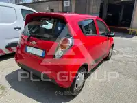 2011 Chevrolet Spark