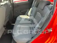 2011 Chevrolet Spark