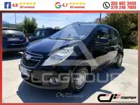 2011 Chevrolet Spark