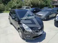 2011 Chevrolet Spark