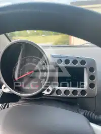 2011 Chevrolet Spark