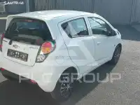 2011 Chevrolet Spark