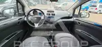 2011 Chevrolet Spark